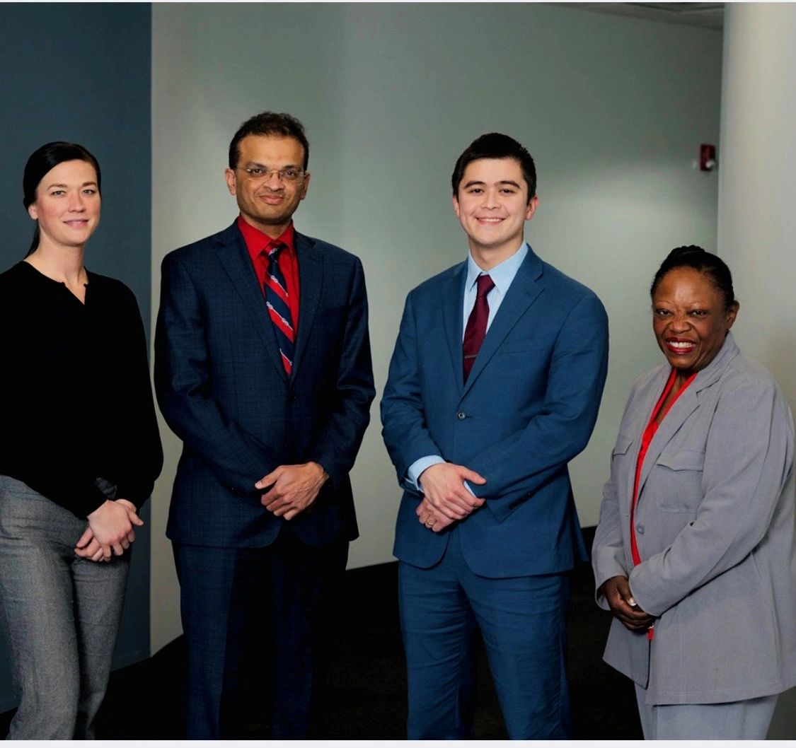 Allen View Healthcare Center